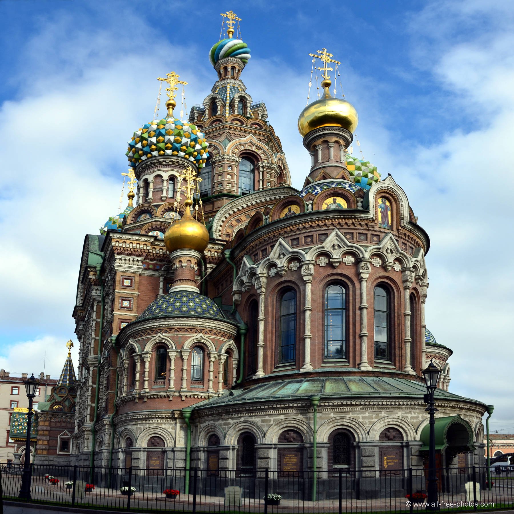 И соборов есть также. Храмы России. Красивая Церковь. Знаменитые храмы России.
